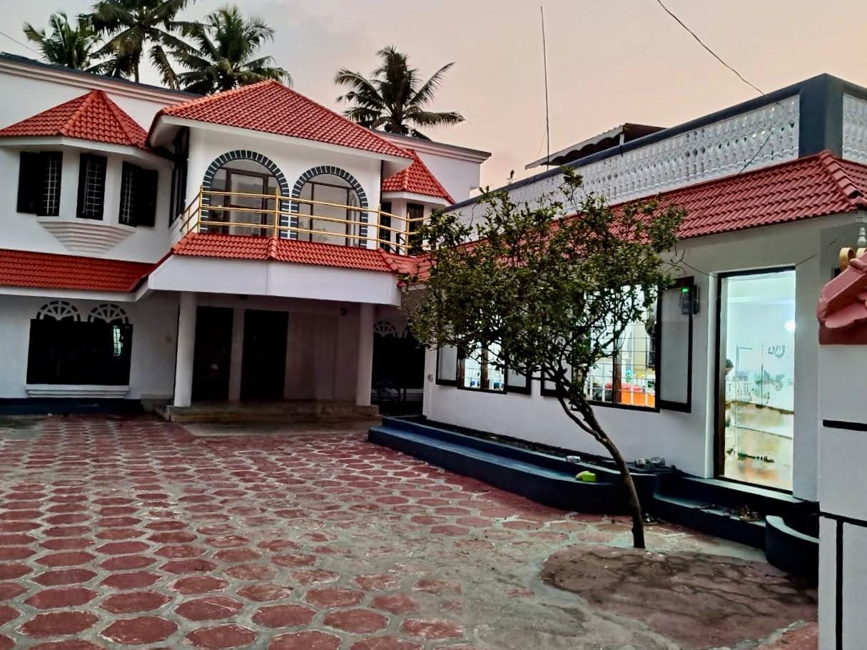 Front View